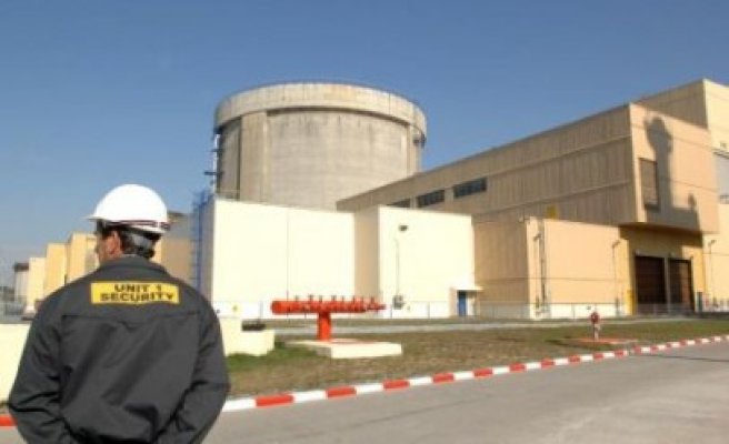 Nuclearelectrica alocă peste 29 mil. lei pentru întreţinerea sistemului de termoficare